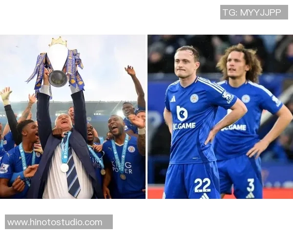 莱斯特城英超夺冠背后的经济学启示与影响分析