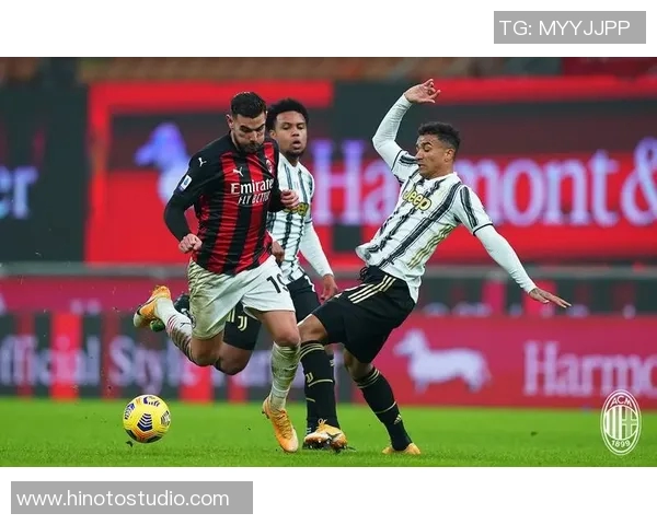 尤文图斯vsAC米兰大战即将打响,两队实力悬殊?